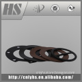 flat ring Rubber gasket